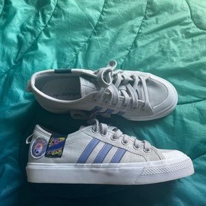 Adidas Nizza Sneakers